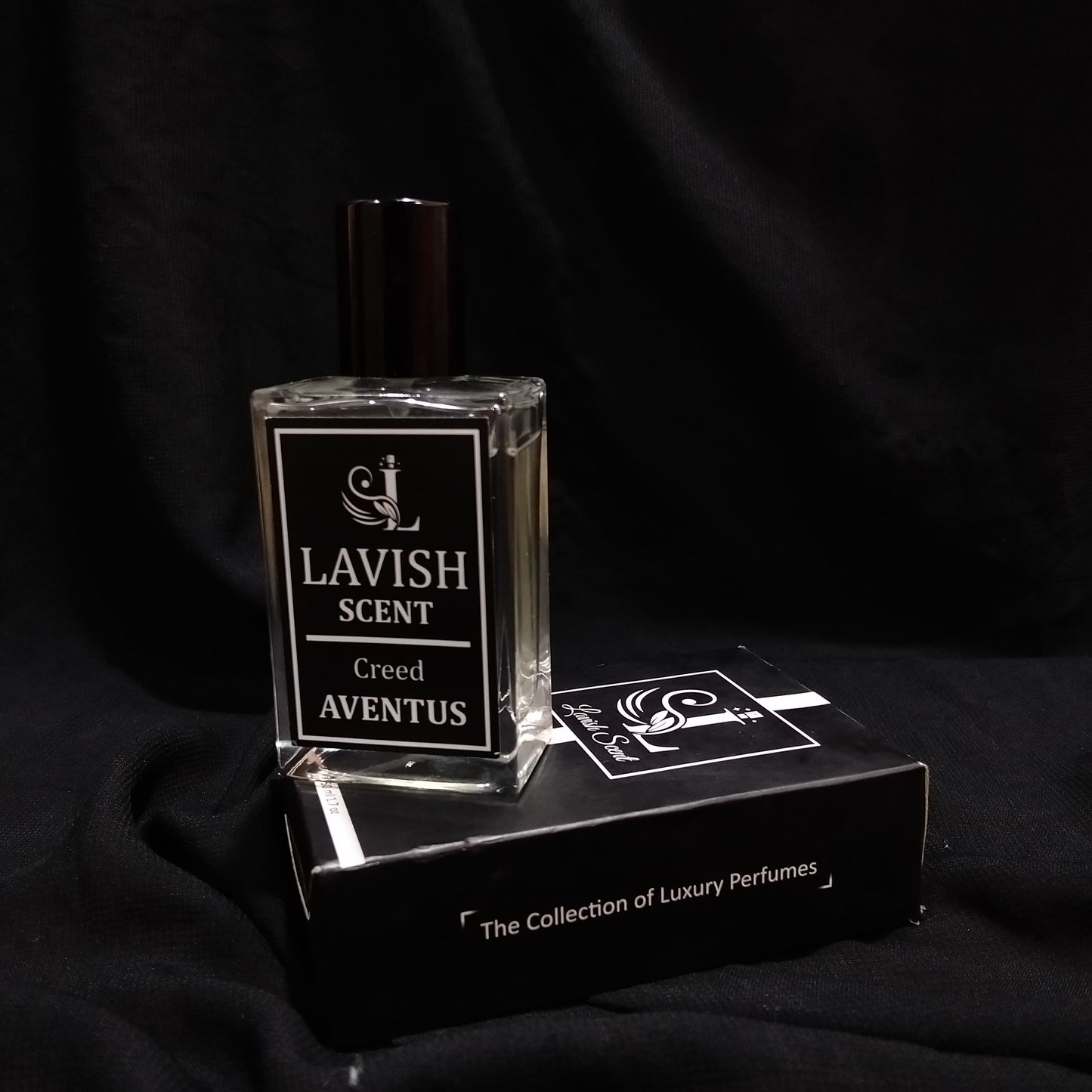 Discover your dream fragrance with lavish scent