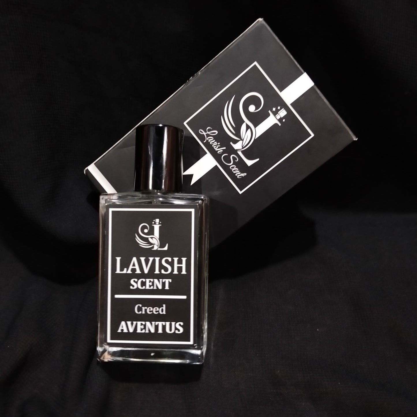 Discover your dream fragrance with lavish scent